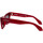 Zegarki & Biżuteria  okulary przeciwsłoneczne Off-White Occhiali da Sole  Cincinnati 12807 Czerwony