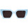 Zegarki & Biżuteria  okulary przeciwsłoneczne Off-White Occhiali da Sole  Catalina 14007 Inny