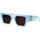 Zegarki & Biżuteria  okulary przeciwsłoneczne Off-White Occhiali da Sole  Catalina 14007 Inny