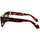 Zegarki & Biżuteria  okulary przeciwsłoneczne Off-White Occhiali da Sole  Midland 16055 Brązowy