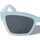 Zegarki & Biżuteria  okulary przeciwsłoneczne Off-White Occhiali da Sole  Cincinnati 14007 Inny