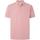 tekstylia Męskie T-shirty z krótkim rękawem Pepe jeans  Różowy