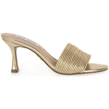 Steve Madden GOLD LUVVY Beżowy