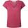 tekstylia Damskie T-shirty z krótkim rękawem Pepe jeans  Różowy