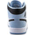 Buty Męskie Trampki wysokie Nike Air Jordan 1 Mid Se DV1308-104 Wielokolorowy