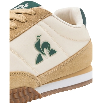 Le Coq Sportif VELOCE I TURTLE Beżowy
