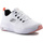 Buty Damskie Bieganie / trail Skechers Vapor Foam-Fresh Trend 150024-WBC White Biały