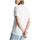 tekstylia Męskie T-shirty z krótkim rękawem Calvin Klein Jeans  Biały