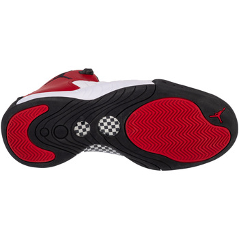 Nike Air Jordan Jumpman Pro Chicago Czerwony