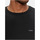 tekstylia Męskie T-shirty z długim rękawem Calvin Klein Jeans K10K112725 Czarny