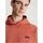 tekstylia Męskie Bluzy Calvin Klein Jeans K10K112748 Pomarańczowy