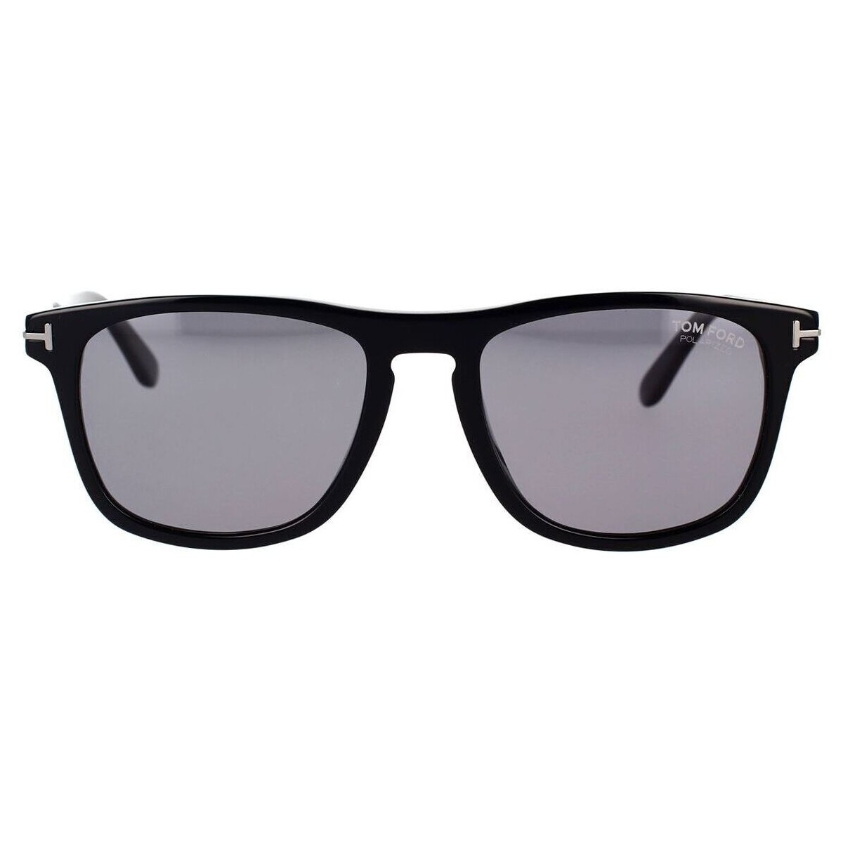 Zegarki & Biżuteria  okulary przeciwsłoneczne Tom Ford Occhiali da Sole  Gerard FT0930-N/S 01D Czarny