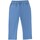 tekstylia Chłopiec Spodnie z pięcioma kieszeniami Ido 48242 Niebieski