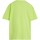 tekstylia Chłopiec T-shirty z długim rękawem Calvin Klein Jeans IB0IB02030 Zielony