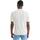 tekstylia Męskie T-shirty z krótkim rękawem Dockers  Biały