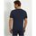 tekstylia Męskie T-shirty z krótkim rękawem Guess M3YI45 KBS60 Niebieski