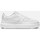 Buty Damskie Trampki Nike DM0113 COURT VISON ALTA Biały