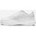 Buty Damskie Trampki Nike DM0113 COURT VISON ALTA Biały