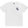 tekstylia Męskie T-shirty z krótkim rękawem Santa Cruz  Biały