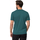 tekstylia Męskie T-shirty z krótkim rękawem Jack Wolfskin Tech Tee M Zielony
