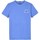 tekstylia Chłopiec T-shirty z długim rękawem Tommy Hilfiger KB0KB08807 Niebieski