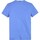 tekstylia Chłopiec T-shirty z długim rękawem Tommy Hilfiger KB0KB08807 Niebieski