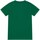 tekstylia Chłopiec T-shirty z długim rękawem Tommy Hilfiger KB0KB08803 Zielony