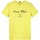 tekstylia Chłopiec T-shirty z długim rękawem Tommy Hilfiger KB0KB08803 Żółty