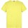 tekstylia Chłopiec T-shirty z długim rękawem Tommy Hilfiger KB0KB08803 Żółty
