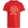 tekstylia Chłopiec T-shirty z długim rękawem Tommy Hilfiger KB0KB08802 Czerwony
