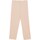 tekstylia Dziewczynka Spodnie z pięcioma kieszeniami Patrizia Pepe 7P0295-A401 Pomarańczowy