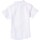 tekstylia Chłopiec Koszule z długim rękawem Ido 48237 Biały