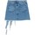 tekstylia Dziewczynka Spódnice Miss Blumarine IA4037D4887 Niebieski