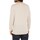 tekstylia Męskie T-shirty z krótkim rękawem Calvin Klein Jeans K10K113159 Beżowy