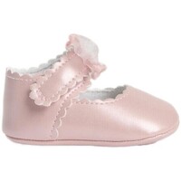 Buty Chłopiec Kapcie niemowlęce Mayoral 28352-15 Różowy