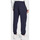 tekstylia Męskie Spodnie dresowe Lacoste 3H5422 Niebieski