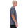 tekstylia Męskie T-shirty i Koszulki polo New Balance Sport essentials linear t-shirt Niebieski