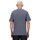 tekstylia Męskie T-shirty i Koszulki polo New Balance Sport essentials linear t-shirt Niebieski