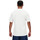 tekstylia Męskie T-shirty i Koszulki polo New Balance Hoops graphic t-shirt Biały