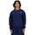 tekstylia Męskie Bluzy New Balance Sport essentials fleece crew Niebieski
