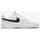 Buty Damskie Trampki Nike DH3158 COURT VISON LOW BE Biały