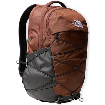 The North Face Borealis Backpack - Oak Brown Brązowy