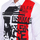 tekstylia Męskie Koszule z długim rękawem Dsquared S71DM0466-S36275-100 Wielokolorowy