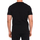 tekstylia Męskie T-shirty z krótkim rękawem Dsquared S71GD0943-S22427-900 Czarny