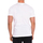tekstylia Męskie T-shirty z krótkim rękawem Dsquared S71GD0943-S22427-100 Biały