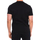 tekstylia Męskie T-shirty z krótkim rękawem Dsquared S71GD0981-S22427-900 Czarny