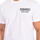 tekstylia Męskie T-shirty z krótkim rękawem Dsquared S71GD1116-D20014-100 Biały