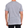 tekstylia Męskie T-shirty z krótkim rękawem Dsquared S71GD1335-S22146-857M Szary