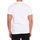 tekstylia Męskie T-shirty z krótkim rękawem Dsquared S71GD1346-S23009-100 Biały