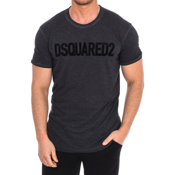 Dsquared S74GD0587-S22146-814 Szary